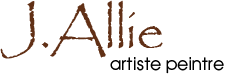 J.Allie Logo